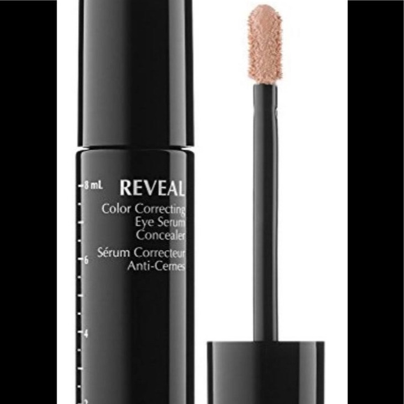 Other - 🐣Algenist Reveal Color Correcting Eye Serum Light
